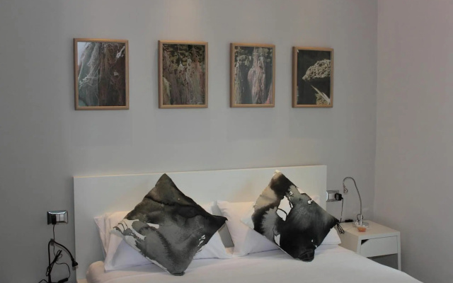 B&B Quasi in centro