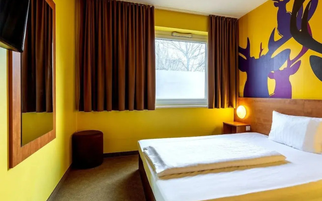 Raststättenhotel Göttingen-West