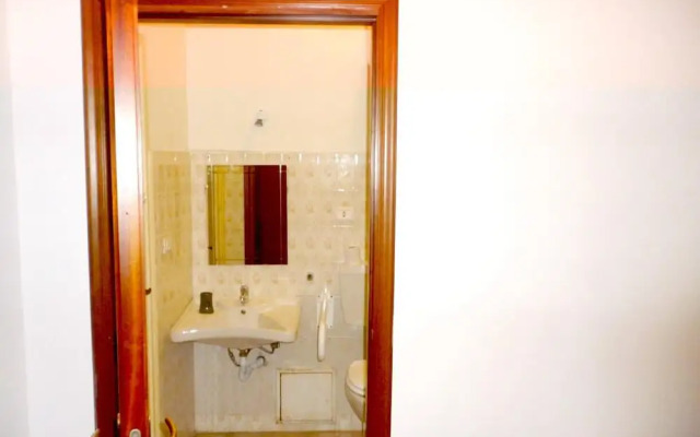 B&B I Cinque Continenti