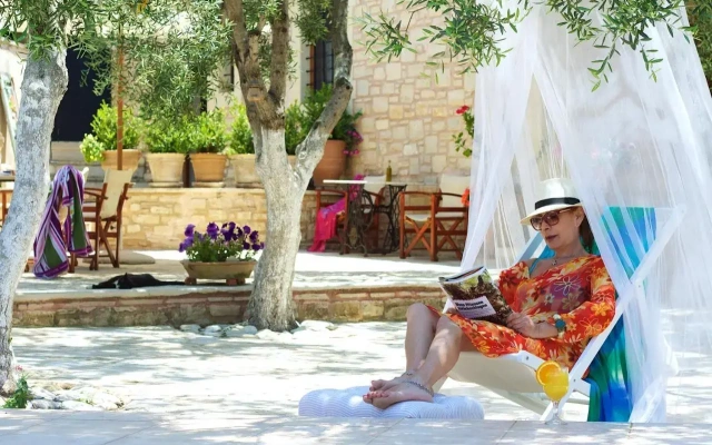 Villa Anastasia