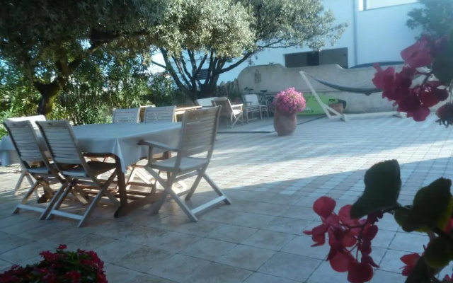Villa Vanni