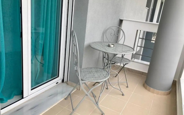 5 Luxury Apartments Ioannina
