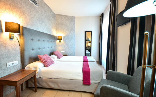 Hotel Oromana