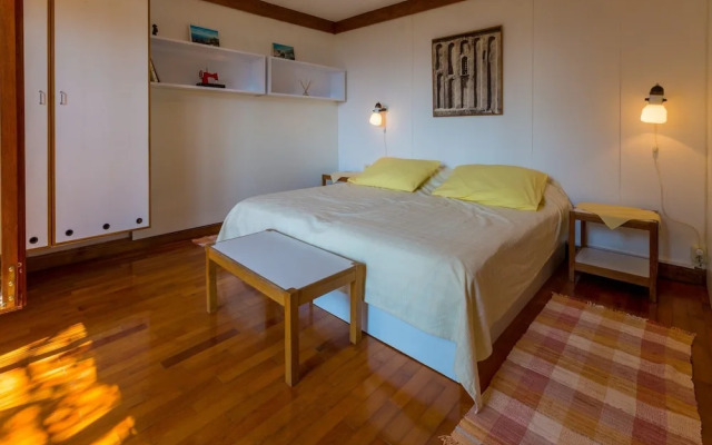 House Villa Vaho