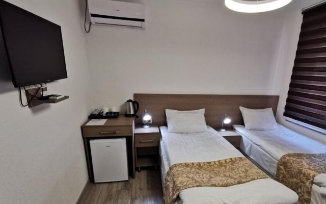 Stone Bridge Guesthouse