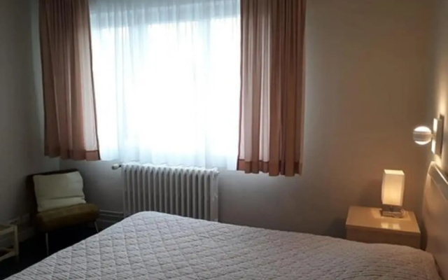 Le Chalet Vitellius