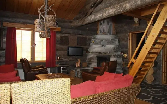 Villakelo Ruka