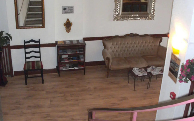 Hotel saint Paul