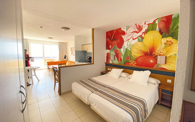 Palm Garden Apartments