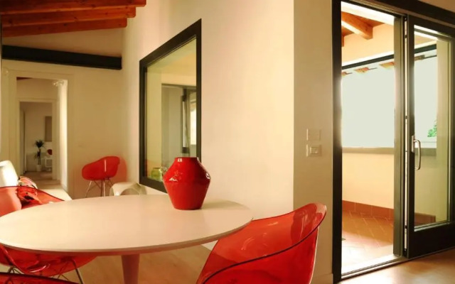 Indisparte Suites