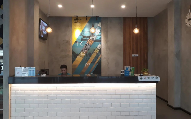 Kama Hotel