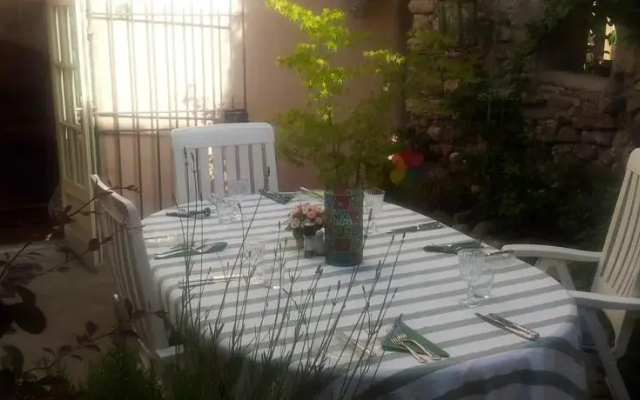 B&B Maison Jacques