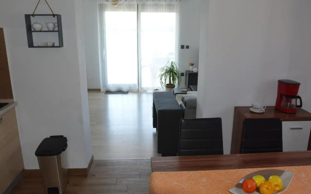 Sole Apartments
