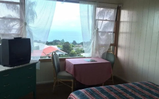 Hotel Honokaa