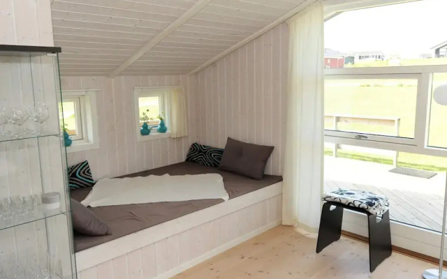 4 Star Holiday Home in Sydals