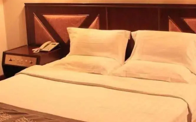 Qianshao Hotel Qingdao