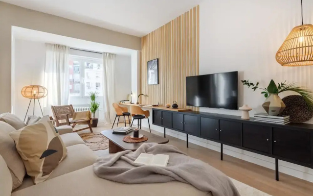 Trikora - 3 Bedrooms in Castellana