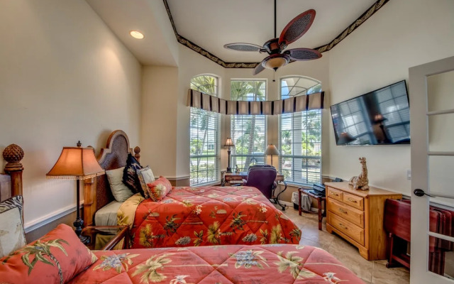 Villa Picturesque - Roelens Vacations