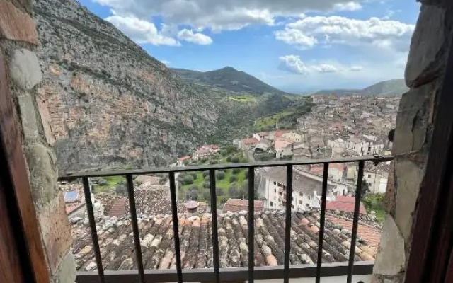 La Magara