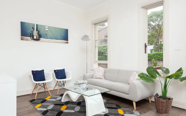 Stunning Sydney Home 5