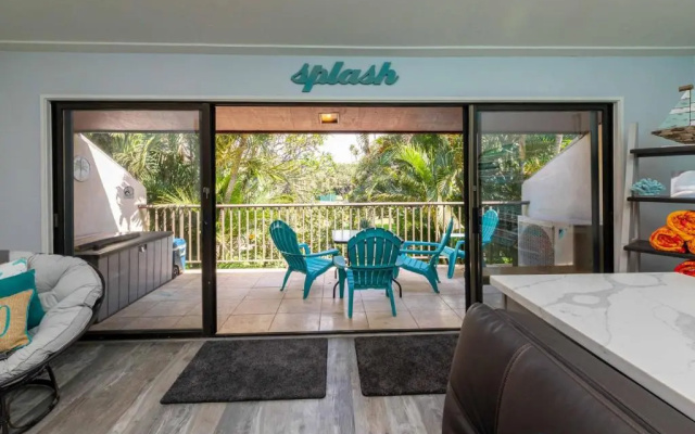 Koa Resort 4I