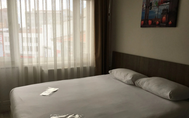 Deda Thermal Hotel