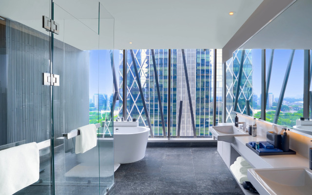Discovery SCBD