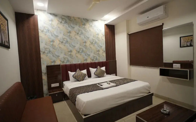 Hotel Jaguar inn