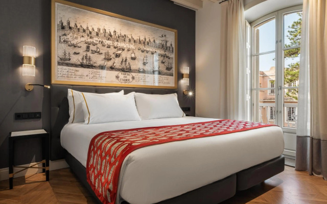 Aurea Casa Palacio Sagasta by Eurostars Hotel Company