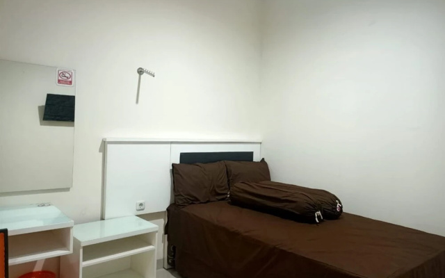 OYO Life 92719 Rolling Hills Residence Karawang