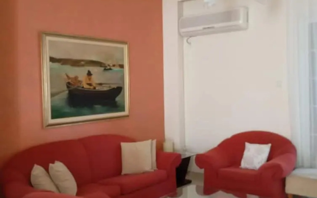 Quiet Apartment in Neo Herakleio Athens