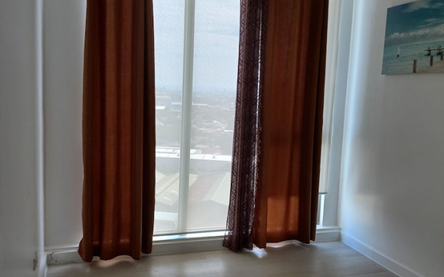 Azure Condotel