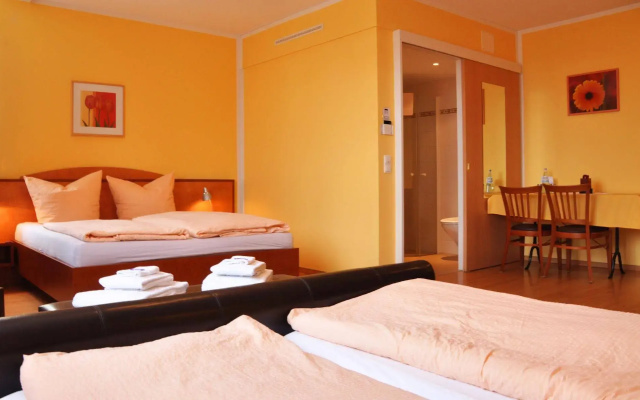 Hotel Hallertau