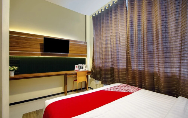 Premier Guest House by Oyo Rooms