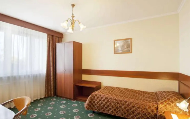 Vashotel'-orekhovo