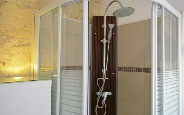 Appartement Cosy - Centre Historique