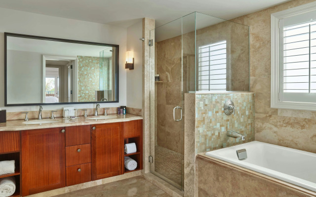 The Ritz-Carlton Maui, Kapalua