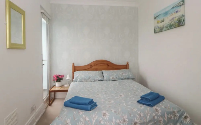 Panoramic Cottage
