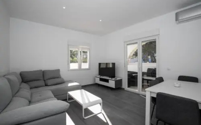Apartamento Marei 1