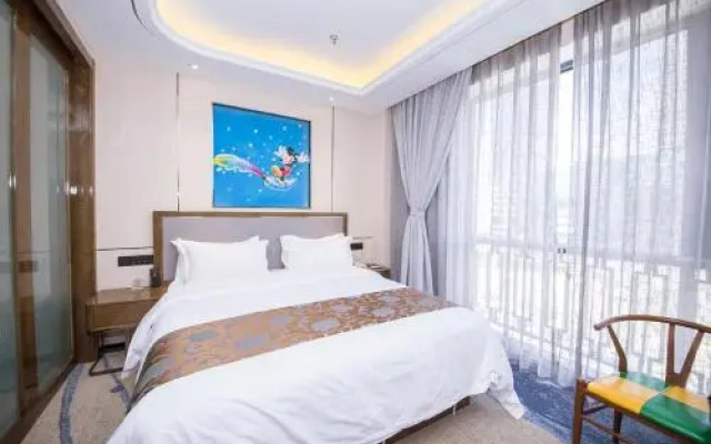 Pinhua Yuejia Hotel