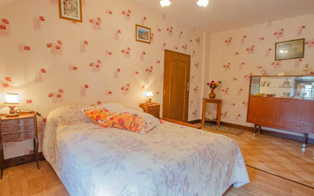 Gîte Bligny, 3 pièces, 6 personnes - FR-1-543-116