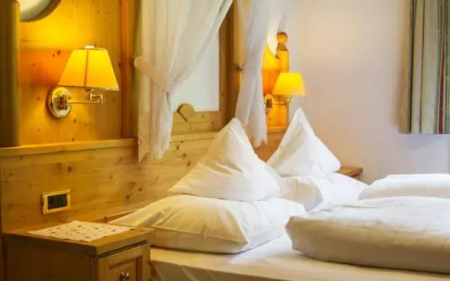 Hotel Pozzamanigoni