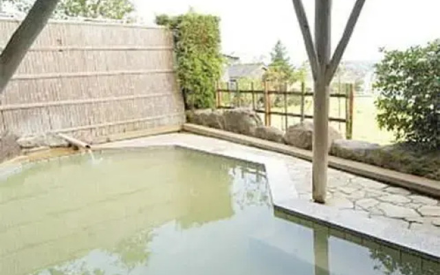 Fukumitsu Hanayama Onsen