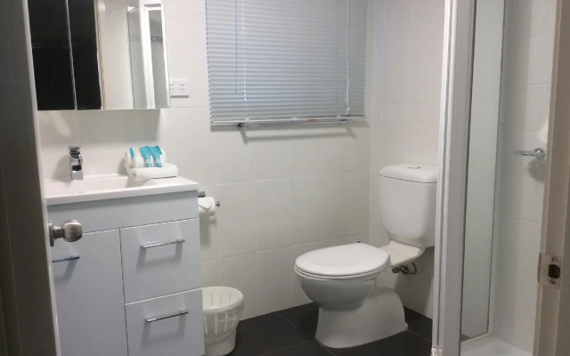 Portobello Resort Apartments