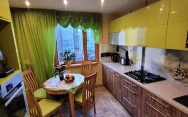 RigaRent - Ulbrokas Street Apartment