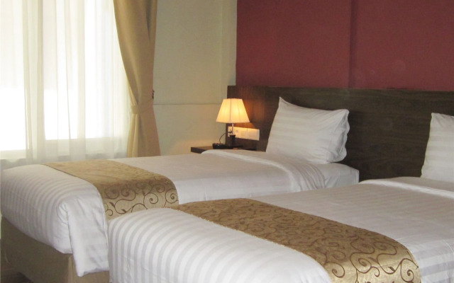 Hotel Dafam Cilacap