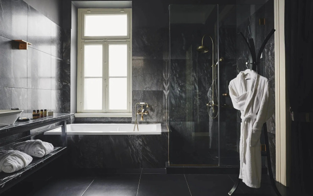 Bohemian Suites Athens - Maison Hotel Adults Only