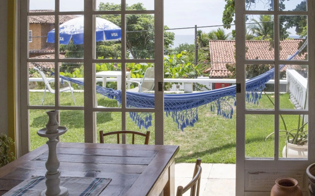 Villa Del Canto
