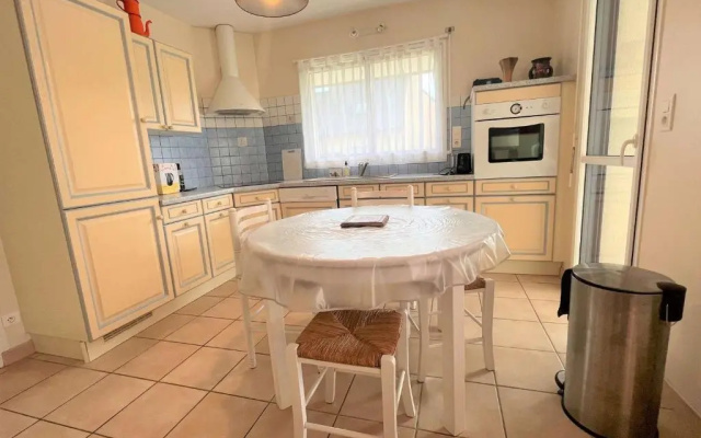 Maison Fouesnant, 5 pièces, 8 personnes - FR-1-481-103