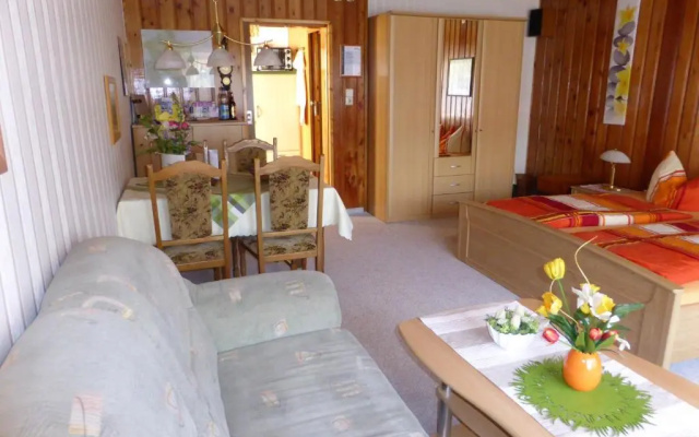 Ferienhaus Weber Bad Frankenhausen